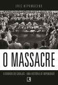 Cover: O massacre - Record