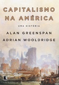 Cover: Capitalismo na Am&eacute;rica - Record