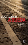 Cover: A queda - Record