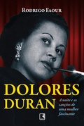Cover: Dolores Duran - Record
