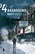 Cover: O 4&ordm; assassino - Record