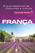 Cover: Fran&ccedil;a - Culture Smart! - Verus