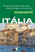 Cover: It&aacute;lia - Culture Smart! - Verus