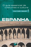 Cover: Espanha - Culture Smart! - Verus