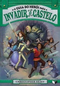 Cover: O guia do her&oacute;i para invadir o castelo -  Liga dos pr&iacute;ncipes - vol. 2 - Verus