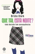 Cover: Que tal esta noite? (Vol. 1 Pense r&aacute;pido) - Verus