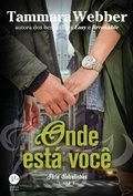 Cover: Onde est&aacute; voc&ecirc; - Entrelinhas - vol. 2 - Verus