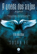 Cover: A queda dos anjos - Fim dos dias - Livro 1 - Verus