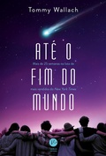 Cover: At&eacute; o fim do mundo - Verus