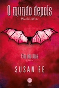 Cover: O mundo depois - Fim dos dias - Livro 2 - Verus