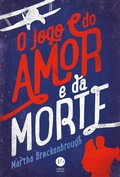 Cover: O jogo do amor e da morte - Verus