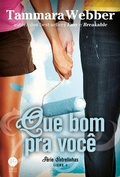 Cover: Que bom pra voc&ecirc; - Entrelinhas - vol. 3 - Verus