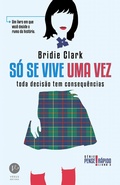 Cover: S&oacute; se vive uma vez (Vol 2 Pense r&aacute;pido) - Verus