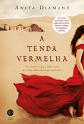 Cover: A tenda vermelha - Verus