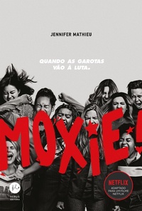 Enlarge image Cover: Moxie - Verus