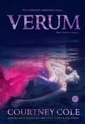 Cover: Verum - Nocte - vol. 2 - Verus