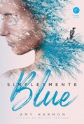 Cover: Simplesmente Blue - Verus