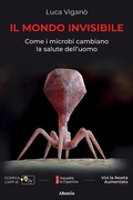 Cover: Il mondo invisibile - Gruppo Albatros Il Filo