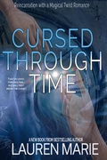 Cover: Cursed Through Time - Books To Go Now