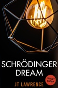 Cover: Schr&ouml;dinger Dream - JT Lawrence