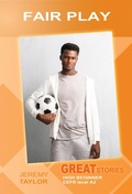 Cover: Fair Play (Great Stories: High Beginner) - Wayzgoose Press