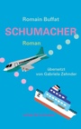 Cover: SCHUMACHER - brotsuppe
