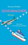 Cover: SCHUMACHER - brotsuppe
