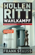 Cover: H&ouml;llenritt Wahlkampf - tredition