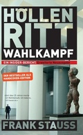 Cover: H&ouml;llenritt Wahlkampf - tredition