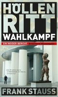 Cover: H&ouml;llenritt Wahlkampf - tredition