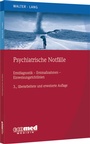 Bild: Psychiatrische Notfälle - ecomed Storck