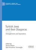 Bild: Turkish Jews and their Diasporas - Palgrave Macmillan