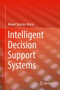 Abbildung von: Intelligent Decision Support Systems - Springer