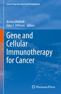 Bild: Gene and Cellular Immunotherapy for Cancer - Humana