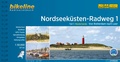 Cover: Nordseek&uuml;sten-Radweg 1 - Esterbauer
