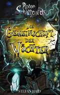 Cover: Anton Schattenfels - BoD - Books on Demand