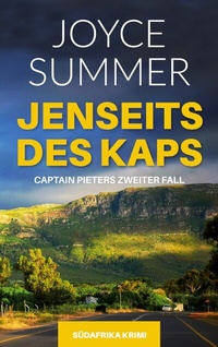 Abbildung von: Jenseits des Kaps - BoD - Books on Demand