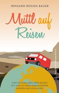 Cover: Muttl auf Reisen - BoD - Books on Demand