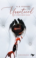 Cover: Unnoticed - BoD - Books on Demand