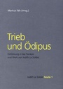 Cover: Trieb und Ödipus - frommann-holzboog