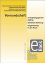 Cover: Vormundschaft - Walhalla