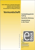 Cover: Vormundschaft - Walhalla