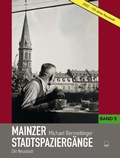 Bild: Mainzer Stadtspaziergänge - TZ-Verlag & Print GmbH