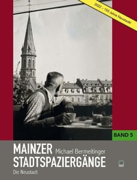 Bild: Mainzer Stadtspaziergänge - TZ-Verlag & Print GmbH