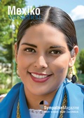 Cover: Mexiko verstehen - Studienkreis f. Tourismus u. Entw.