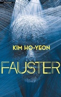 Cover: Fauster - Golkonda Verlag