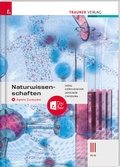 Cover: Naturwissenschaften III HLW + TRAUNER-DigiBox - Trauner Verlag
