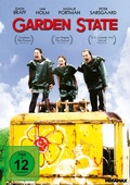 Cover: Garden State - Miramax Home Entertainment