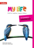 Cover: Peer Mediation Handbook - Collins