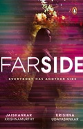 Cover: Farside - Penguin Ebury Press